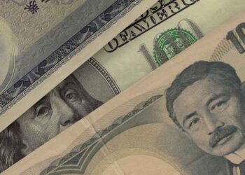 Iene devolve quase metade dos ganhos após intervenção histórica e mercado já aposta em nova ação