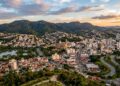 Uma mutação genética espontânea criou uma uva nova em 1933 e batizou a cidade inteira: o município paulista que virou a Terra da Uva por acidente