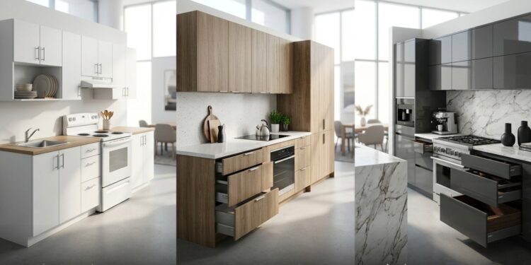 Custo de cozinha planejada em 2026