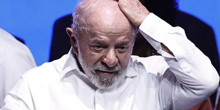 Imagem: EFE/André Coelho
