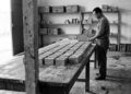Como um pequeno galpão deu origem à Ypê em 1950