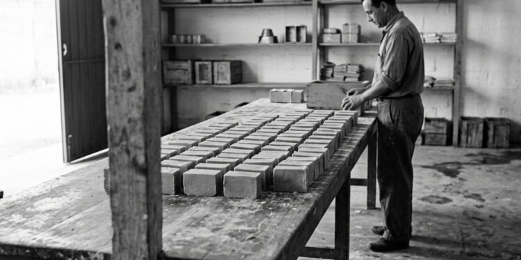 Como um pequeno galpão deu origem à Ypê em 1950