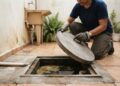 Quanto custa para colocar sensores de presença nos lugares onde as luzes vivem esquecidas