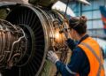 Até R$ 10 mil por mês para encontrar falhas antes de um avião voltar aos céus, quanto pode ganhar um mecânico de aeronaves experiente