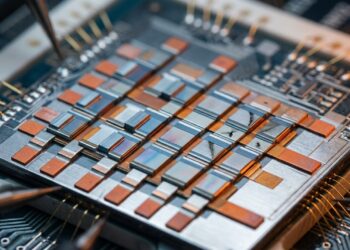 Novos tipos de memória para computadores prometem guardar informações por anos consumindo muito menos energia em determinadas aplicações