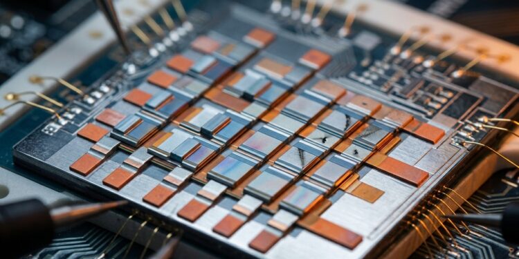 Novos tipos de memória para computadores prometem guardar informações por anos consumindo muito menos energia em determinadas aplicações