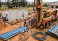 Quanto custa perfurar um poço artesiano para abastecer uma casa em 2026 e por que a profundidade pode mudar completamente o investimento