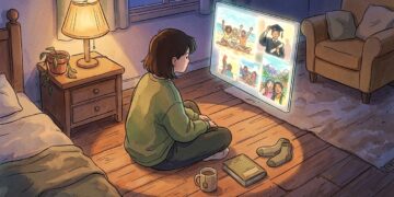 Ver a vida perfeita de outras pessoas todos os dias pode mudar a forma como avaliamos a nossa mesmo sabendo que estamos vendo apenas uma seleção
