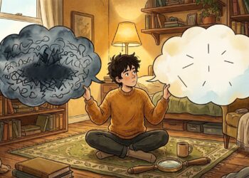 A fluência cognitiva explica por que algumas ideias parecem mais inteligentes apenas por serem difíceis de entender