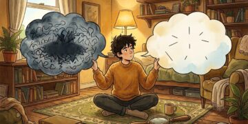 A fluência cognitiva explica por que algumas ideias parecem mais inteligentes apenas por serem difíceis de entender