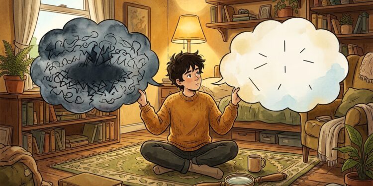 A fluência cognitiva explica por que algumas ideias parecem mais inteligentes apenas por serem difíceis de entender