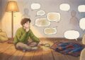 A psicologia mostra que nossa confiança aumenta quando ouvimos uma informação várias vezes, mesmo sem novas evidências