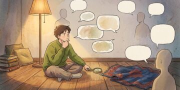 A psicologia mostra que nossa confiança aumenta quando ouvimos uma informação várias vezes, mesmo sem novas evidências