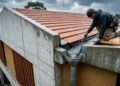 Quanto custa construir uma churrasqueira de alvenaria no quintal