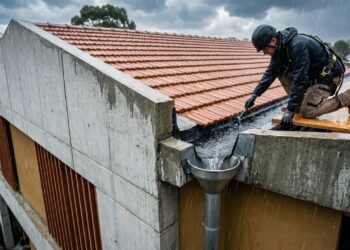 Quanto custa construir uma churrasqueira de alvenaria no quintal