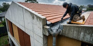 Quanto custa construir uma churrasqueira de alvenaria no quintal