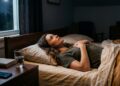 Pessoas que lembram de conversas antigas antes de dormir não estão apenas pensando demais, elas podem estar tentando dar sentido ao que viveram