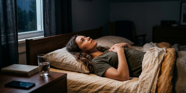 Pessoas que lembram de conversas antigas antes de dormir não estão apenas pensando demais, elas podem estar tentando dar sentido ao que viveram
