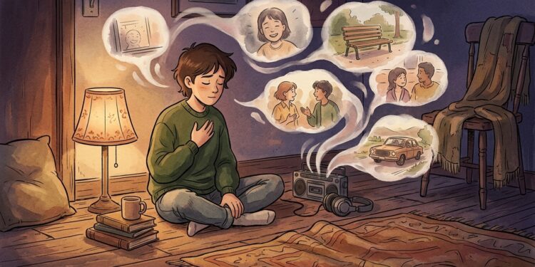 A psicologia explica por que algumas músicas conseguem despertar lembranças que pareciam esquecidas