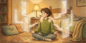 Erich Fromm dizia que muita gente teme a liberdade porque escolher por conta própria também significa carregar o peso das consequências