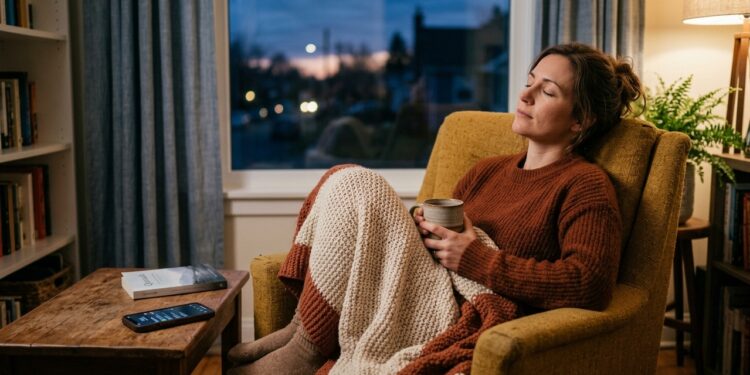A psicologia aponta que pessoas sobrecarregadas podem se afastar sem deixar de se importar