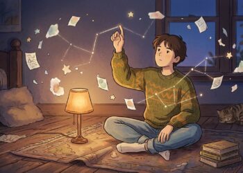 Nossa mente procura explicações até onde existe acaso e pode enxergar padrões em acontecimentos que nunca estiveram realmente conectados