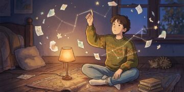Nossa mente procura explicações até onde existe acaso e pode enxergar padrões em acontecimentos que nunca estiveram realmente conectados