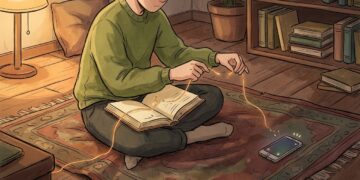 A psicologia explica por que interromper uma distração pode ser mais difícil do que nunca tê-la começado