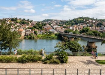 2 milhões de peças por mês e mais de 11 mil empregos: a cidade capixaba que virou capital estadual das confecções por lei