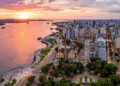 Premiação continental de urbanismo e a maior pista de skate da região: por que esta capital voltou a valorizar seu rio