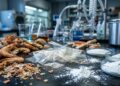 Conchas e cascas descartadas começam a virar biomateriais de conchas resistentes para embalagens e componentes industriais