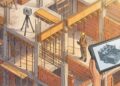 A inteligência artificial já entrou no orçamento da obra e está mudando o jeito de construir