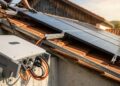 Quanto custa instalar energia solar em uma casa que consome até 450 kWh por mês em 2026