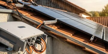 Quanto custa instalar energia solar em uma casa que consome até 450 kWh por mês em 2026