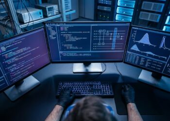 Desenvolvedor quântico cria algoritmos para computadores que ainda estão saindo dos laboratórios