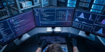 Desenvolvedor quântico cria algoritmos para computadores que ainda estão saindo dos laboratórios