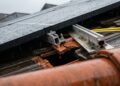 Infiltrações após a instalação de energia solar
