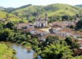 Uma ermida de pau a pique de 1690 virou a primeira igreja matriz de Minas Gerais: o município que hoje é ponto de descanso a 33 km da capital