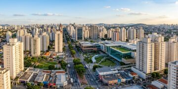 Vinte e oito famílias vindas de Treviso fundaram um núcleo colonial em 1877: a cidade paulista de 15 km² que lidera o desenvolvimento humano no país