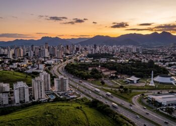 Sustentabilidade global certificada e alto padrão de qualidade de vida: por que este polo tecnológico e aeroespacial se destaca