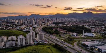 Sustentabilidade global certificada e alto padrão de qualidade de vida: por que este polo tecnológico e aeroespacial se destaca