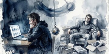 Schopenhauer explica por que a satisfação de uma compra dura tão pouco