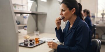Ganhar para provar chocolate existe, mas o trabalho é bem diferente do que parece