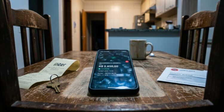 Obrigação de devolver Pix recebido por engano