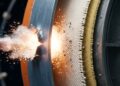 Tecidos técnicos ultraleves ajudam satélites e veículos espaciais a resistir a impactos extremos