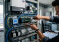 Energia solar e automação podem transformar a rotina da casa quando trabalham juntas