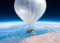 Balões estratosféricos podem levar internet para regiões onde antenas e cabos nunca chegaram
