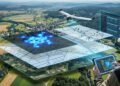 Analista de geoprocessamento transforma imagens de satélite em mapas para cidades, fazendas e áreas ambientais