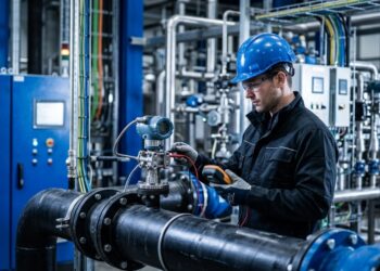 Até R$ 7 mil por mês para calibrar sensores que controlam fábricas inteiras, por que o instrumentista industrial se tornou peça-chave da produção