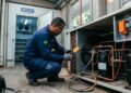 Contratos podem chegar a R$ 15 mil por mês para quem planeja como toneladas serão levantadas por guindastes: o trabalho do rigger
